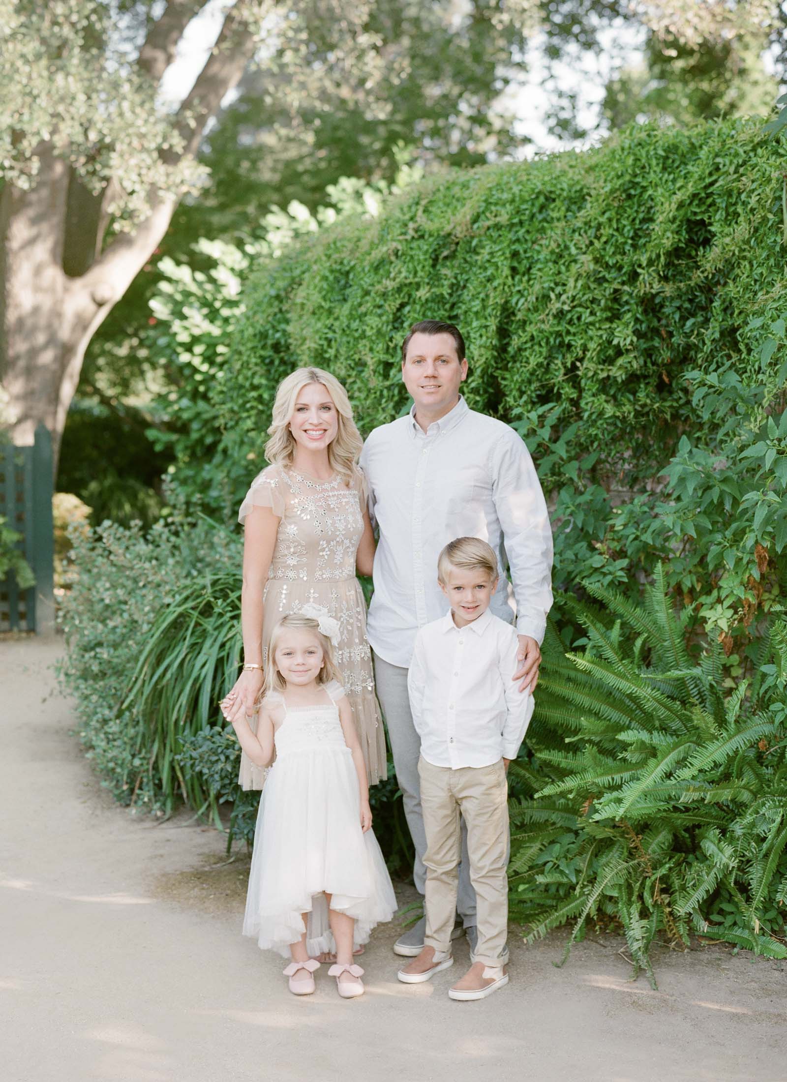 san francisco bay area family session on film kent avenue photography
