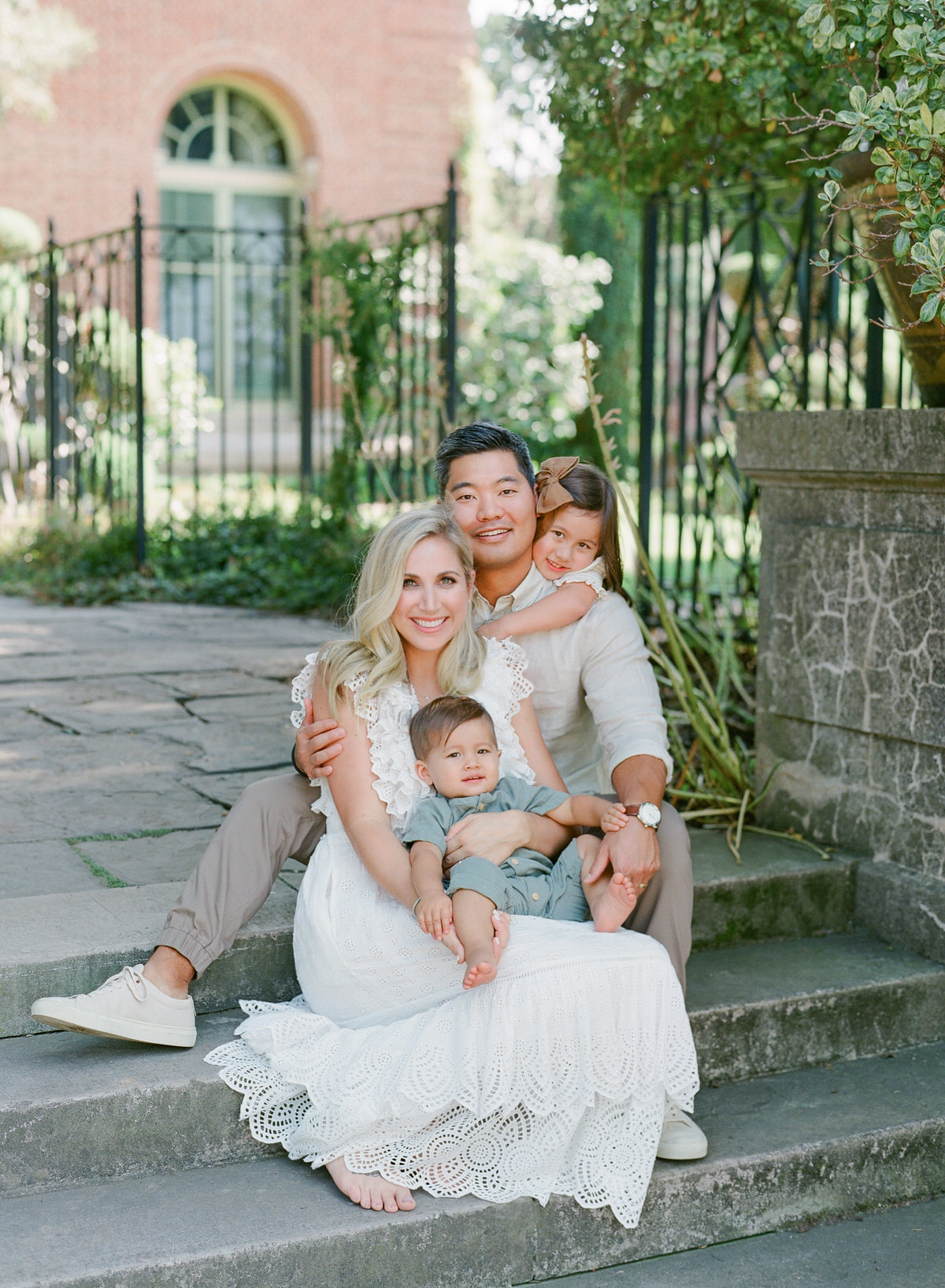 Bay Area Family Session, Kent Avenue Photography Fine Art Family and Brand Photography