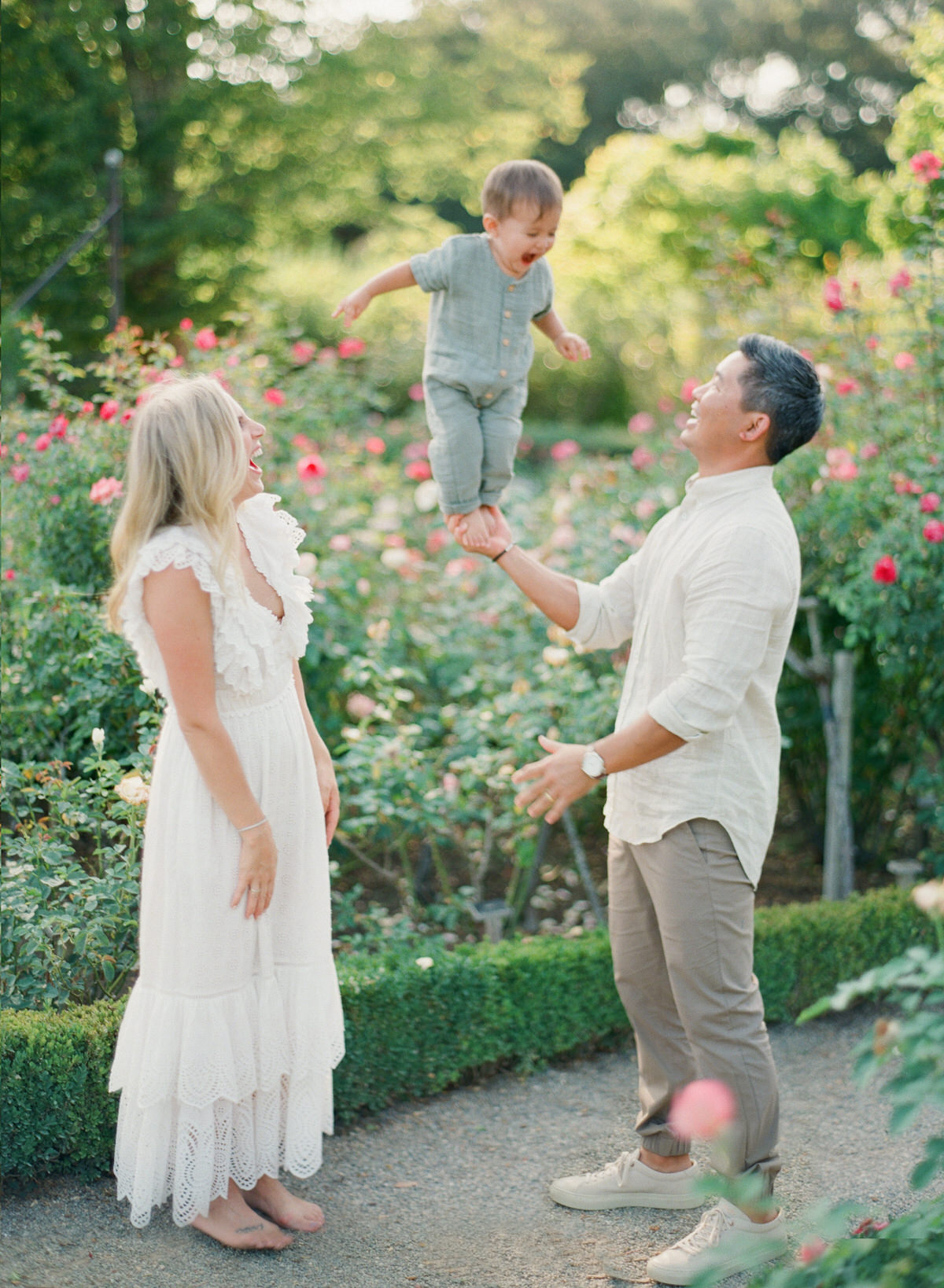 Bay Area Family Session, Kent Avenue Photography Fine Art Family and Brand Photography