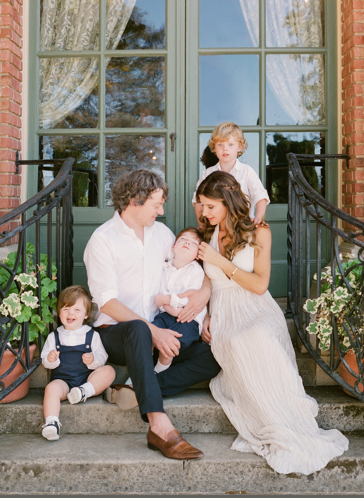 5.1_Kent Avenue Photography Charlotte Family Photography On Film