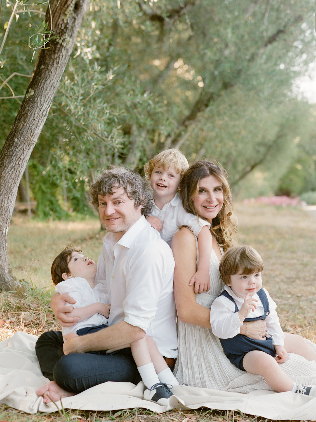 51.1_Kent Avenue Photography Charlotte Family Photography On Film