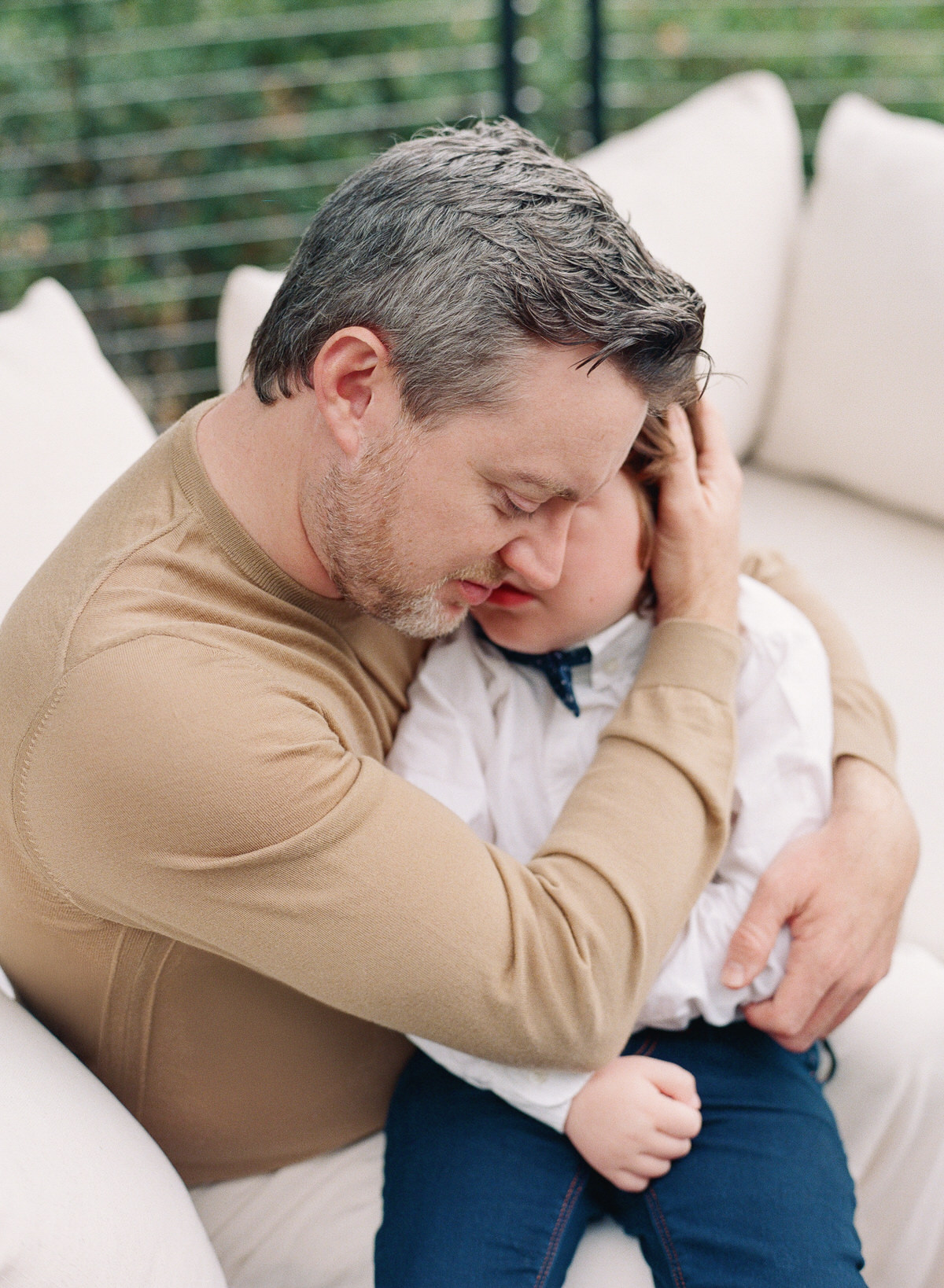 10_Kent Avenue Photography_A Hillsborough Family Photography Session on Film