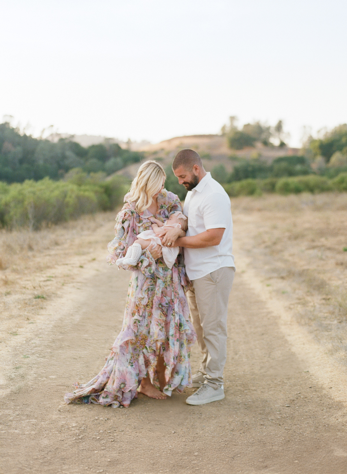 12_Kent Avenue Photography_SF Bay Area Newborn Session on Film