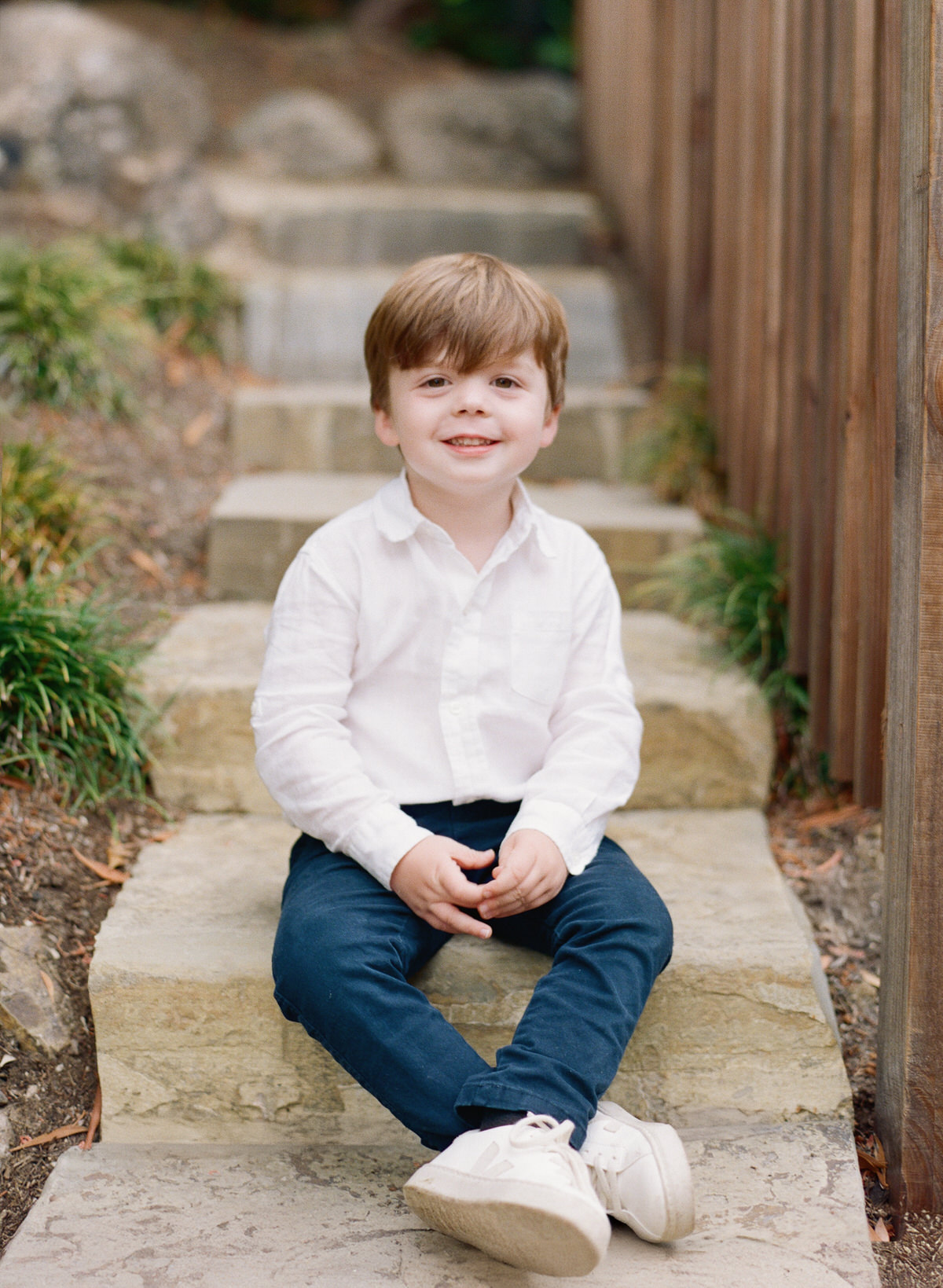 14_Kent Avenue Photography_A Hillsborough Family Photography Session on Film