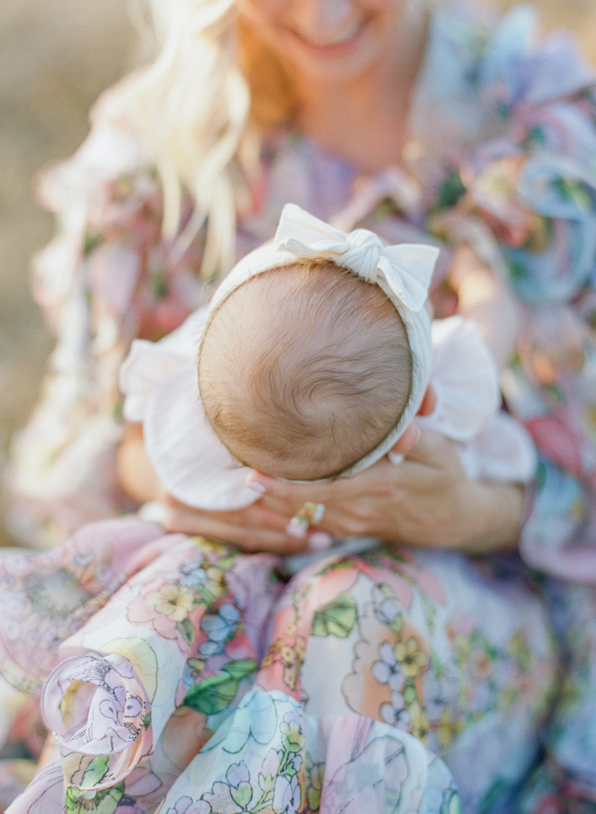 16_Kent Avenue Photography_SF Bay Area Newborn Session on Film