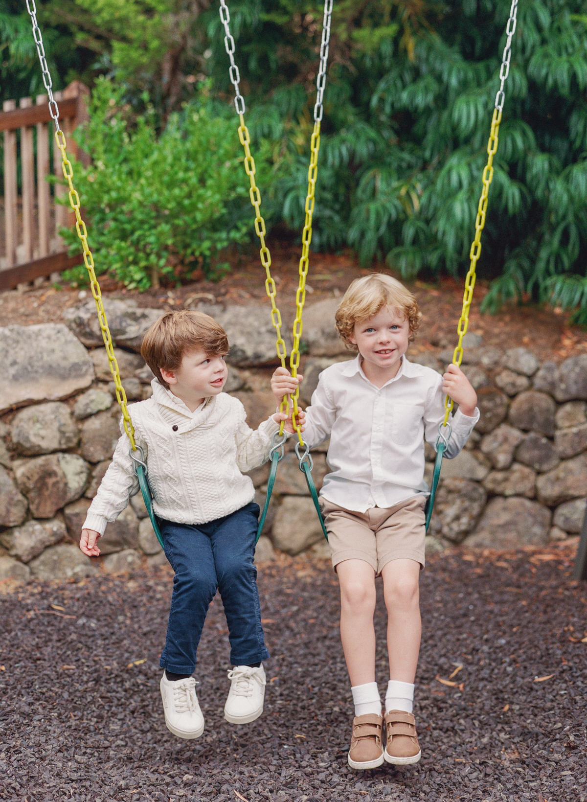 19_Kent Avenue Photography_A Hillsborough Family Photography Session on Film