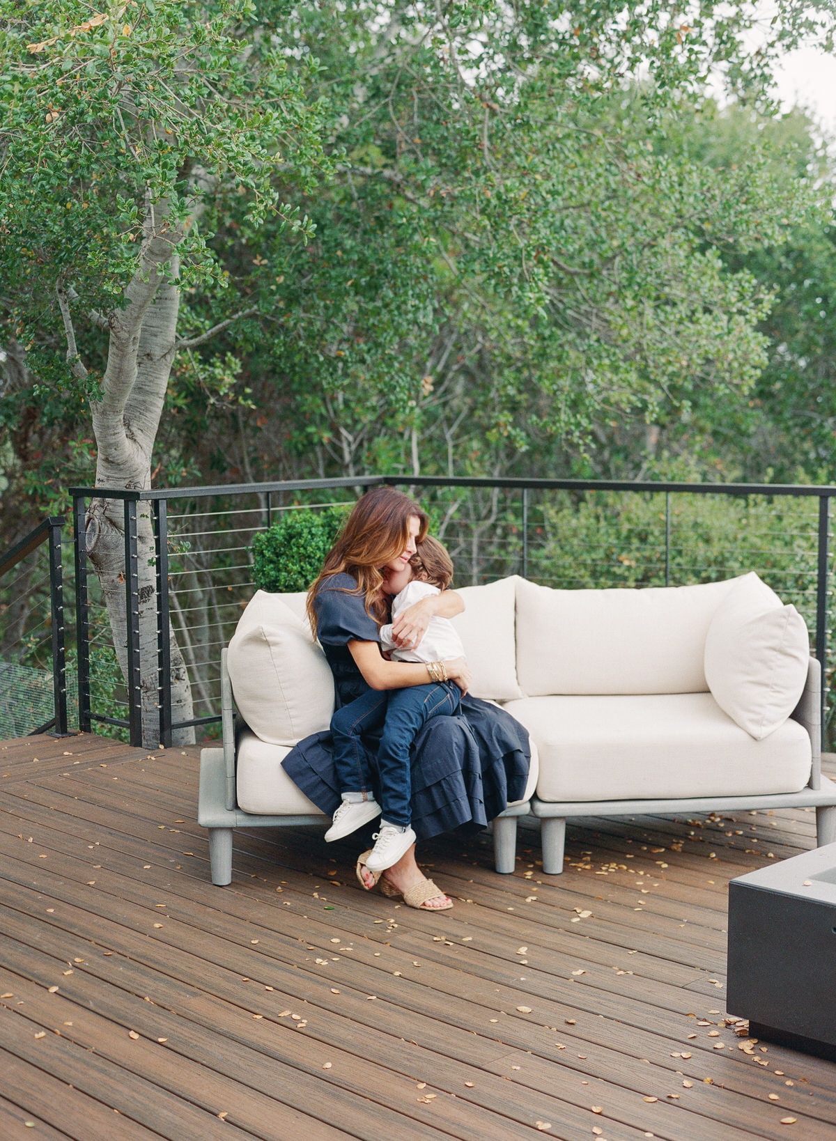 20_Kent Avenue Photography_A Hillsborough Family Photography Session on Film