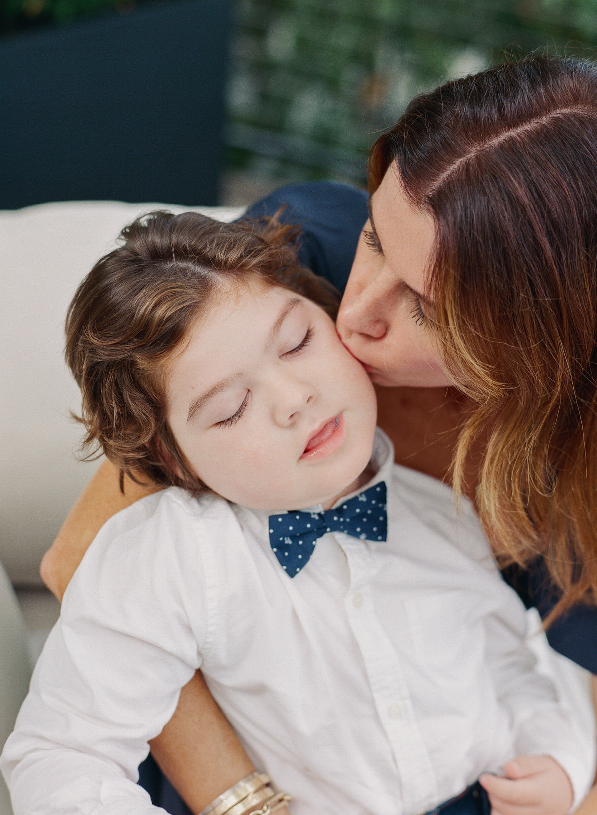 22_Kent Avenue Photography_A Hillsborough Family Photography Session on Film