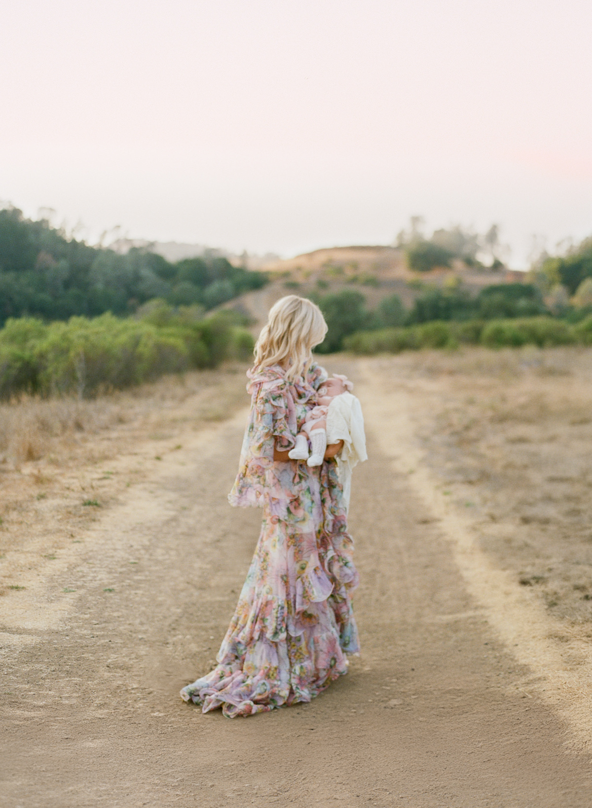 22_Kent Avenue Photography_SF Bay Area Newborn Session on Film