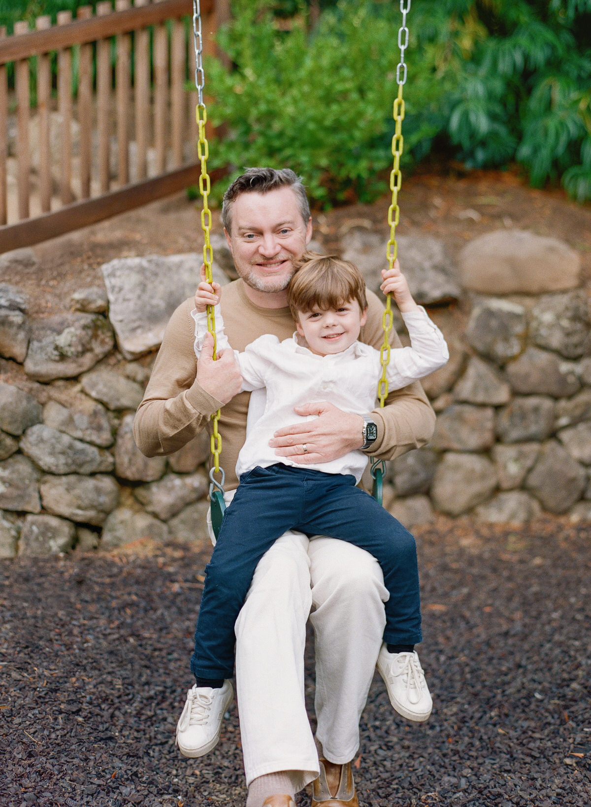 23_Kent Avenue Photography_A Hillsborough Family Photography Session on Film