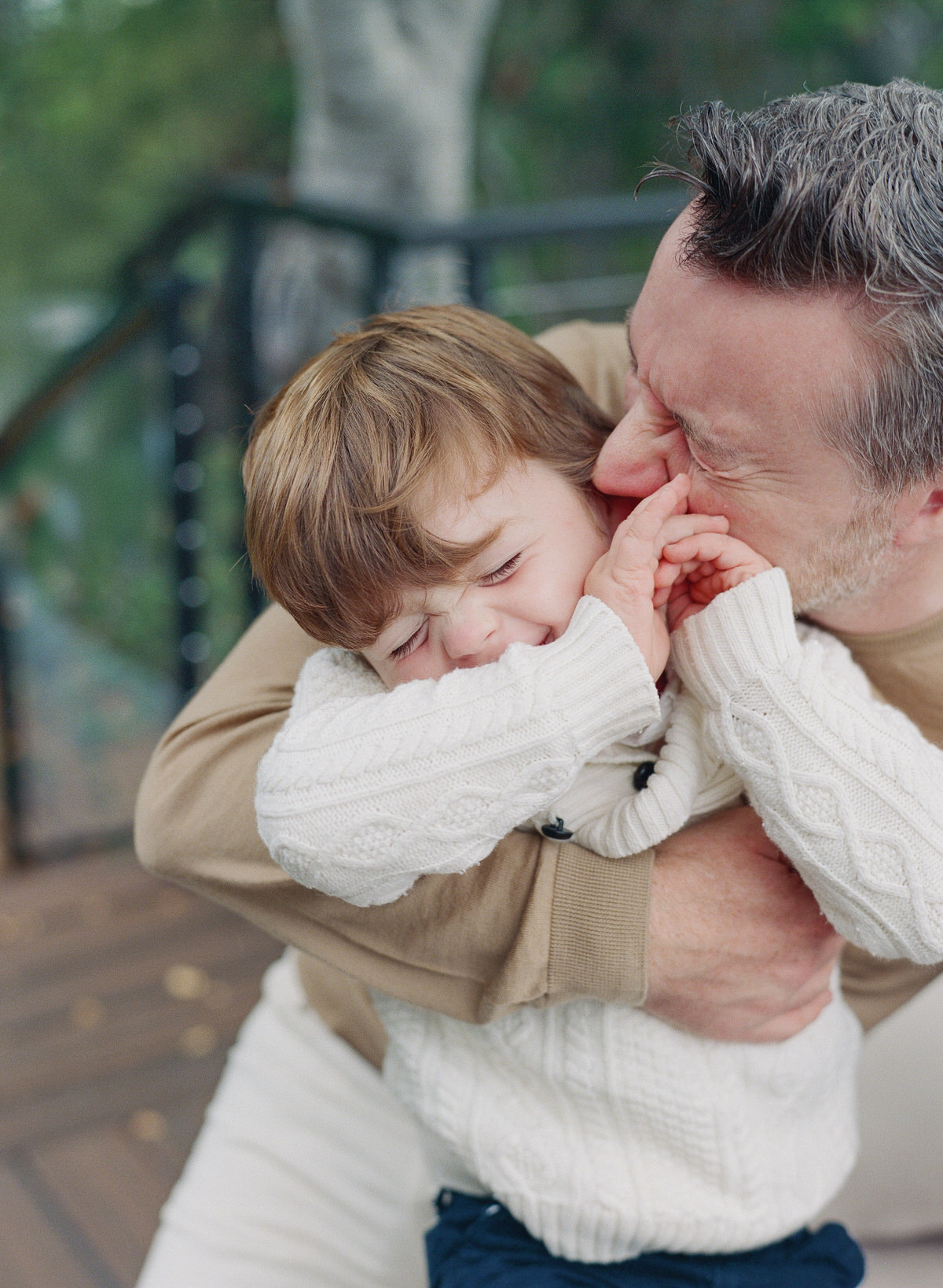 24_Kent Avenue Photography_A Hillsborough Family Photography Session on Film