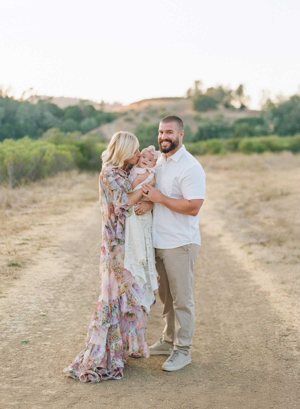 25_Kent Avenue Photography_SF Bay Area Newborn Session on Film