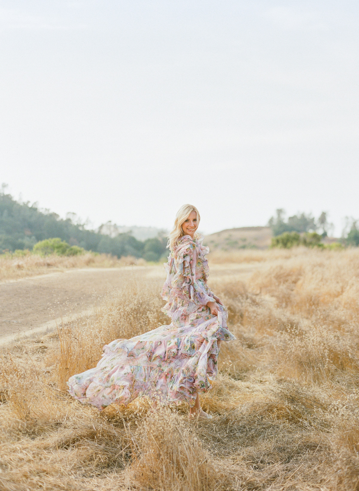 26_Kent Avenue Photography_SF Bay Area Newborn Session on Film