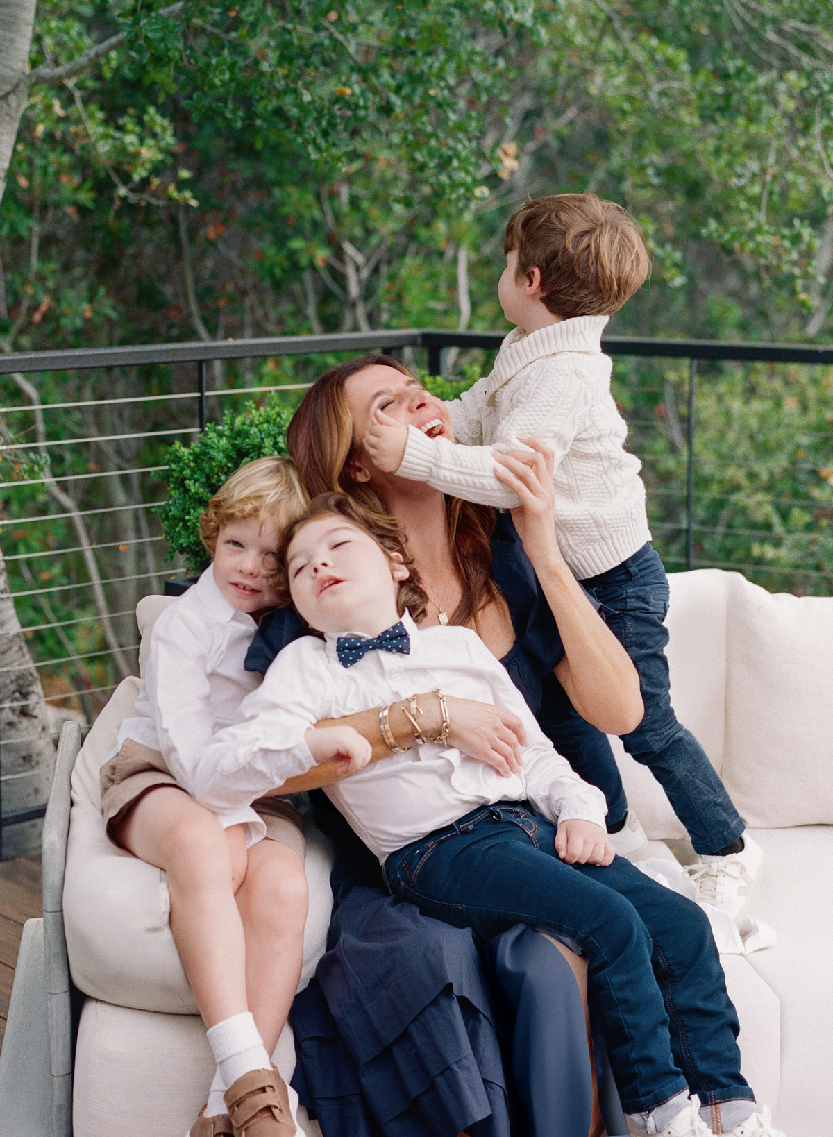 28_Kent Avenue Photography_A Hillsborough Family Photography Session on Film