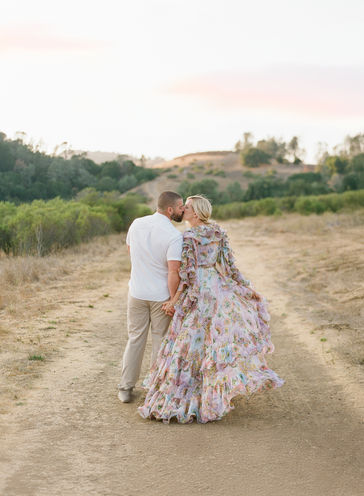 28_Kent Avenue Photography_SF Bay Area Newborn Session on Film