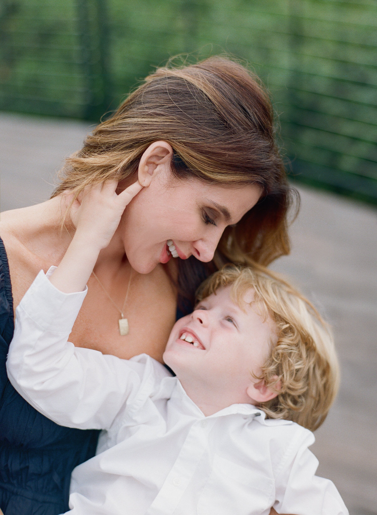 2_Kent Avenue Photography_A Hillsborough Family Photography Session on Film