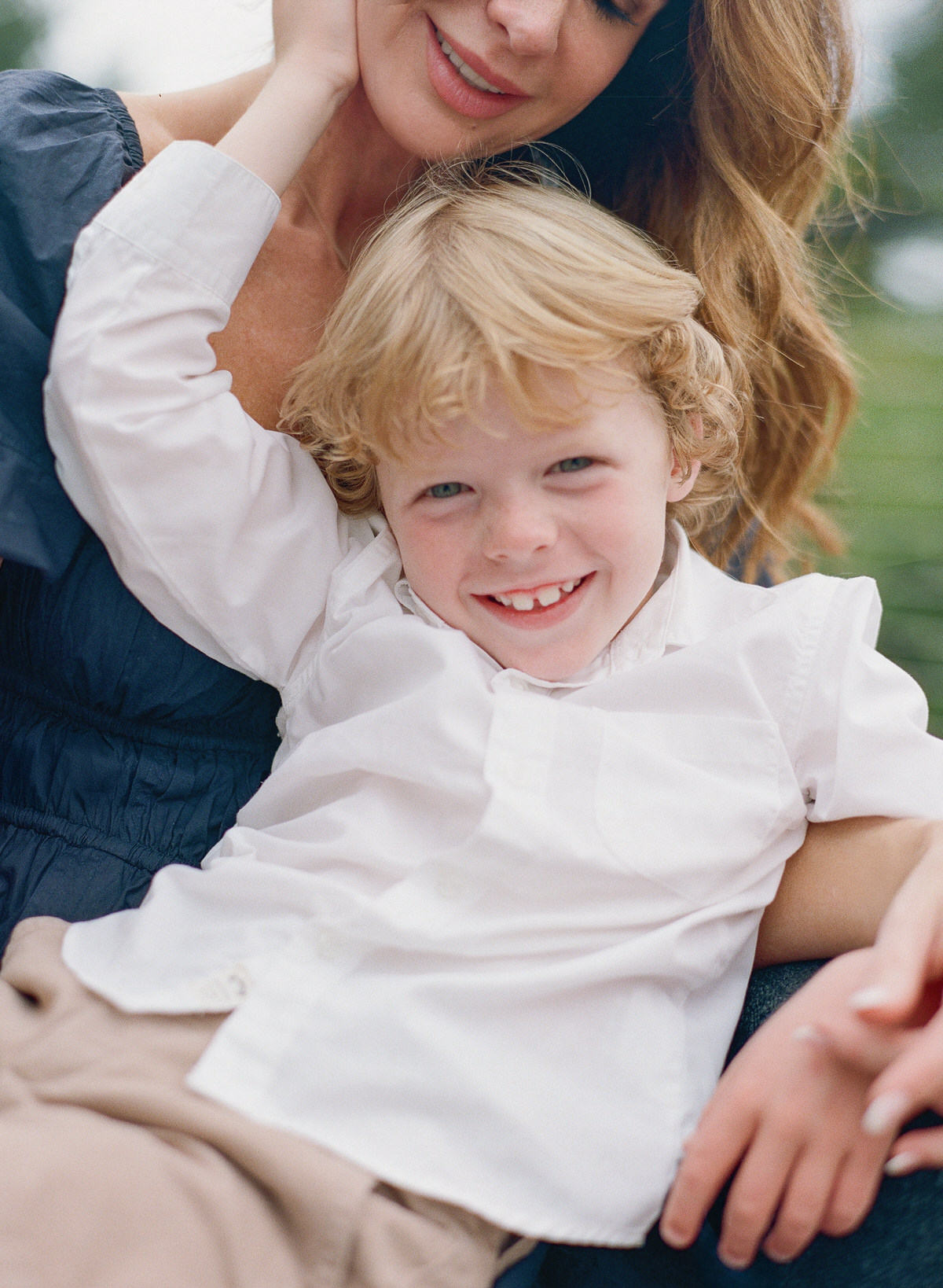 3_Kent Avenue Photography_A Hillsborough Family Photography Session on Film