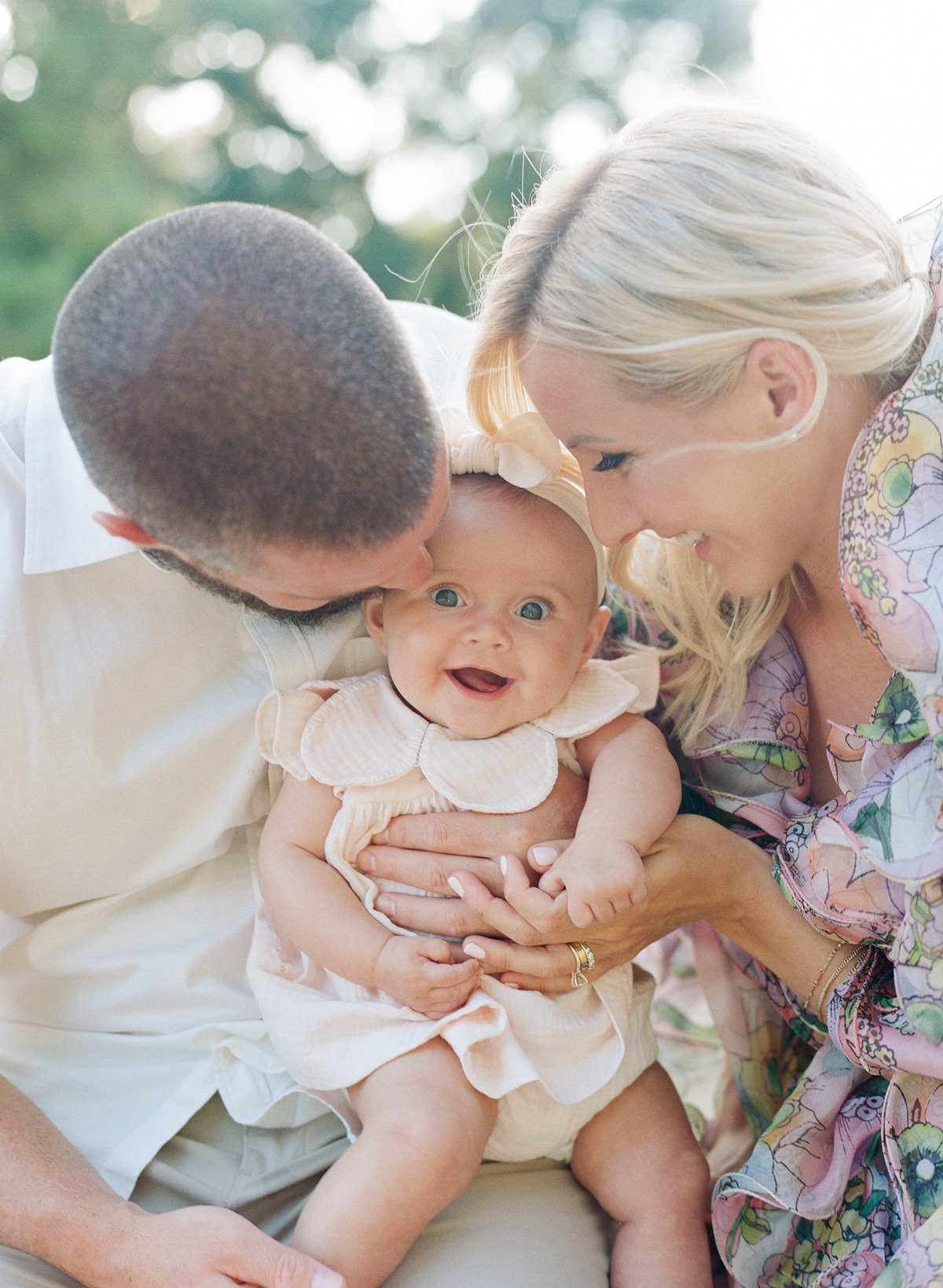3_Kent Avenue Photography_SF Bay Area Newborn Session on Film