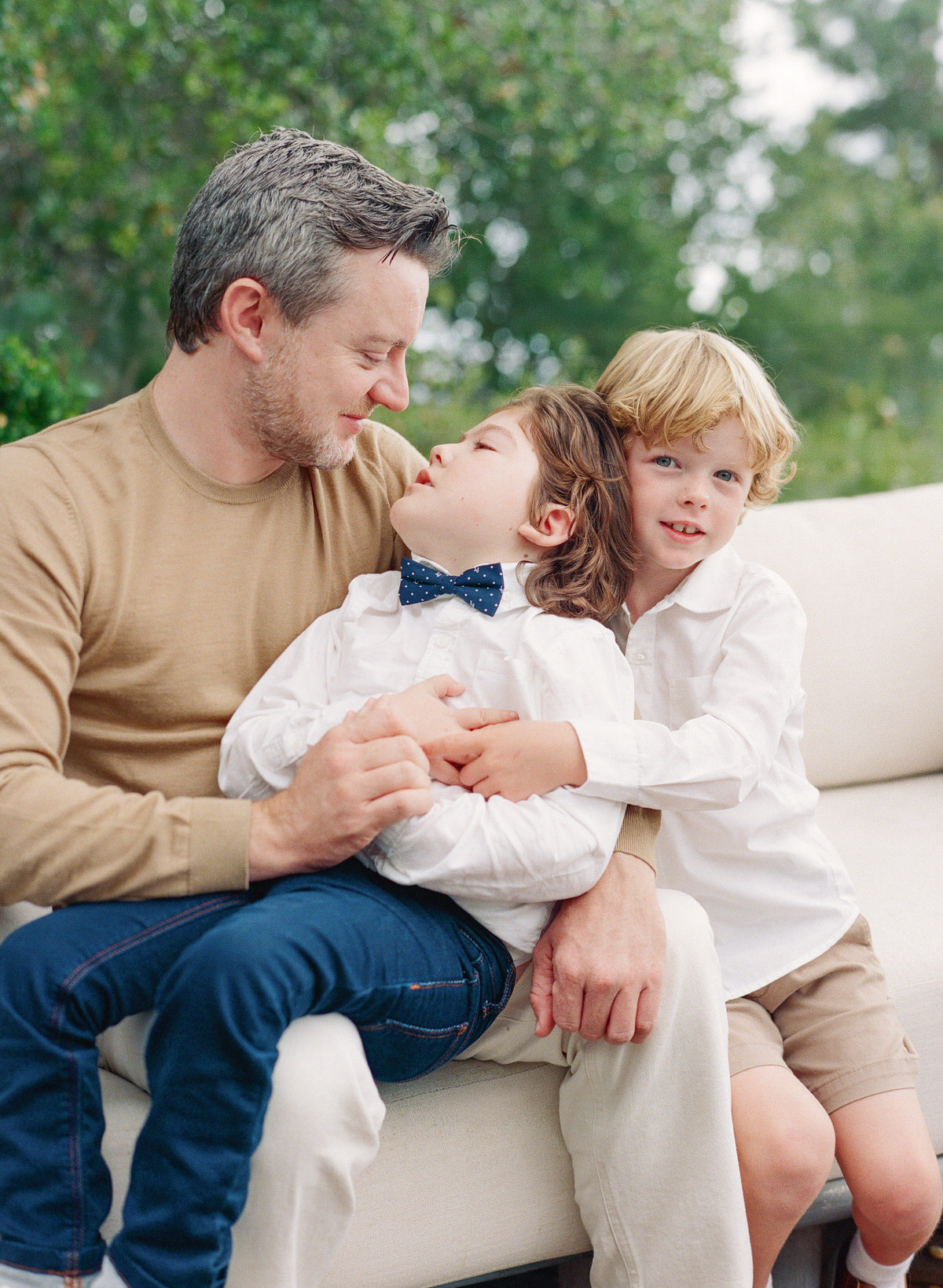 8_Kent Avenue Photography_A Hillsborough Family Photography Session on Film