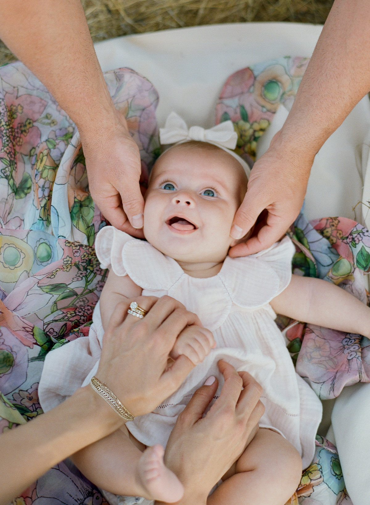 9_Kent Avenue Photography_SF Bay Area Newborn Session on Film